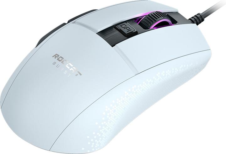 Image du produit Roccat Burst Core (Filaire)