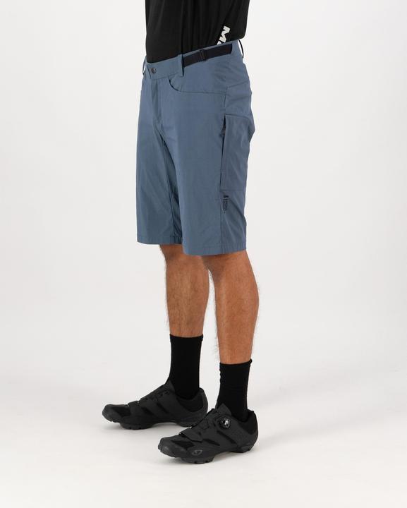 Image du produit Mons Royale Diversion Merino Trail Shorts (M)
