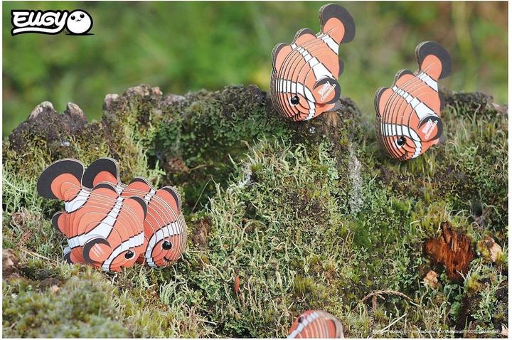 Image du produit Eugy Poisson-clown