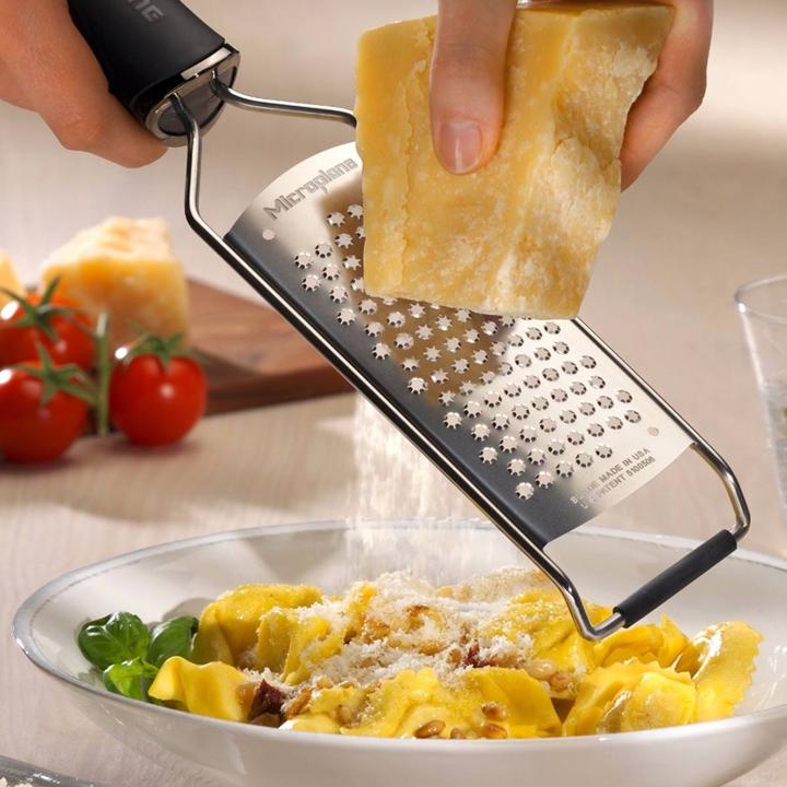 Produktbild Microplane Reibe Sternenklinge