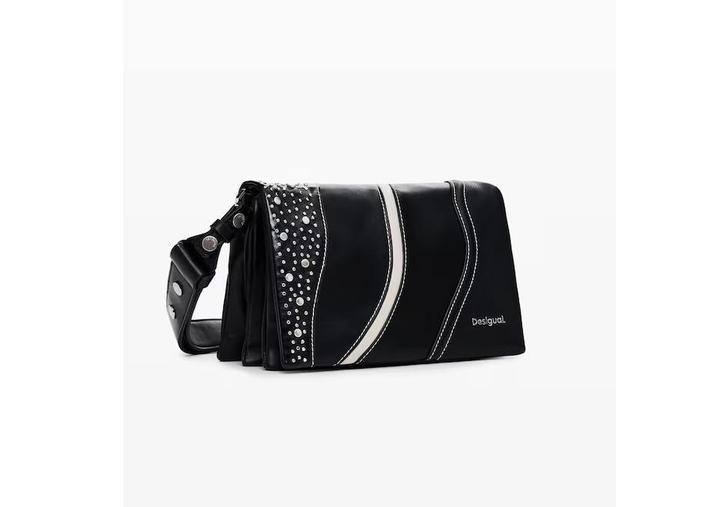 Actual product image Desigual Punkette Dortmund Flap