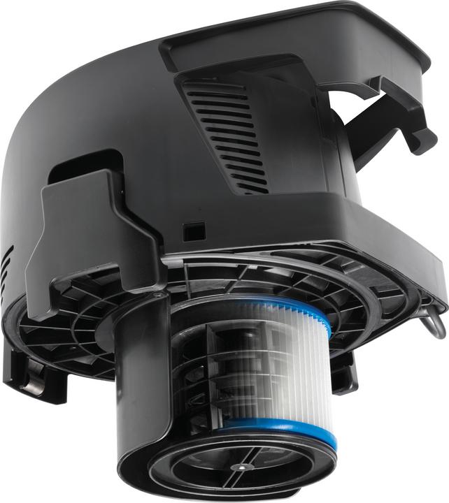 Actual product image Nilfisk Attix 30-21Pc (Wet dry vacuum cleaner)