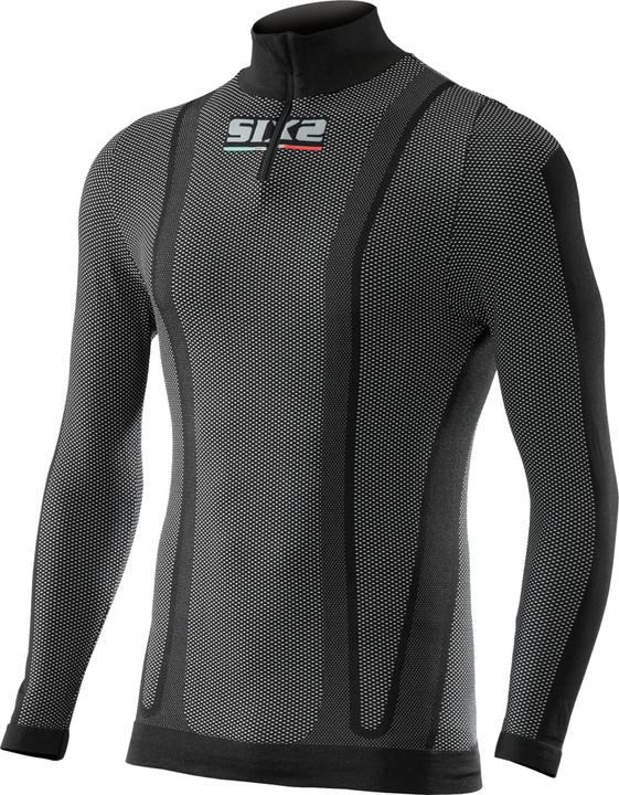 iXS Functional T-Shirt TS4 black