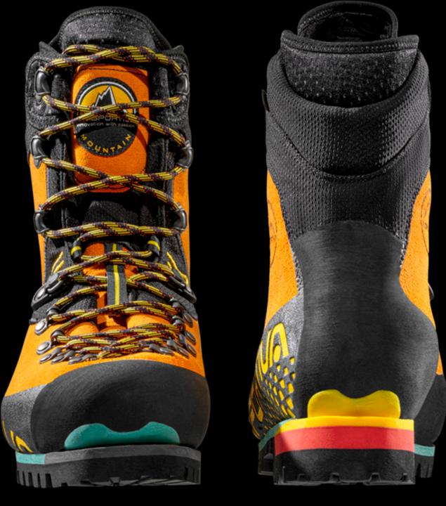 Actual product image La Sportiva Nepal Evo Work GTX (43)