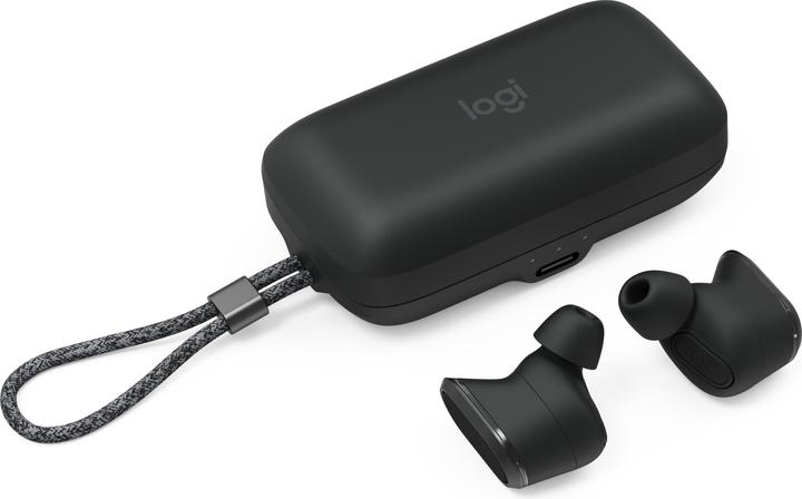 Produktbild Logitech Headset Zone (ANC, 12 h, Kabellos)