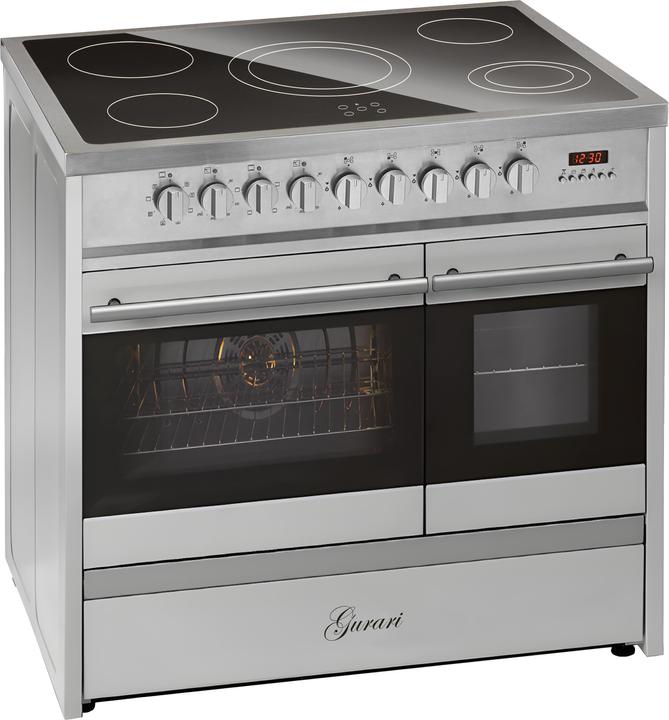 Actual product image Gurari GCH E 912 DF X