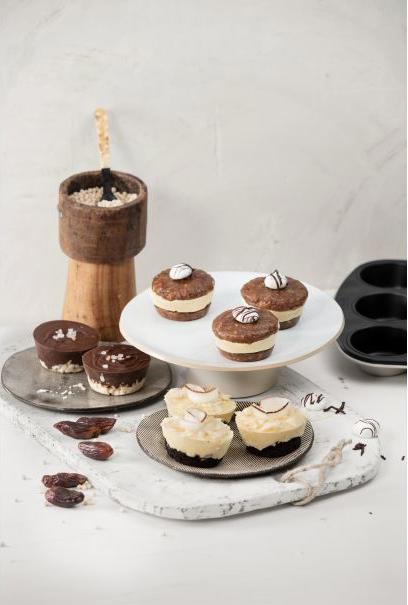 Actual product image Kaiser Muffin baking tray (26.70 cm)