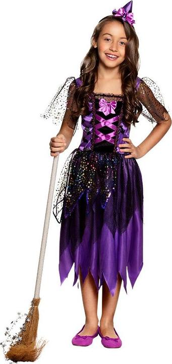 Produktbild Boland Hexe Twinkle 7-9 Jahre (128, 134, 140)