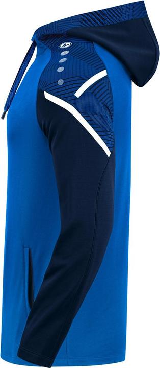 Immagine prodotto JAKO Felpa con cappuccio performante (4XL)