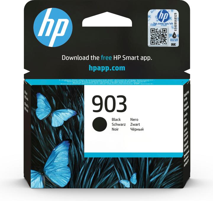 Image du produit HP 903 (CF)
