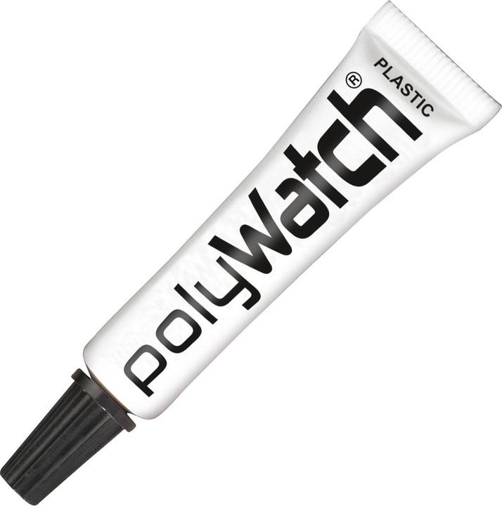 Image du produit Poly Watch polyWatch Plastic Polish