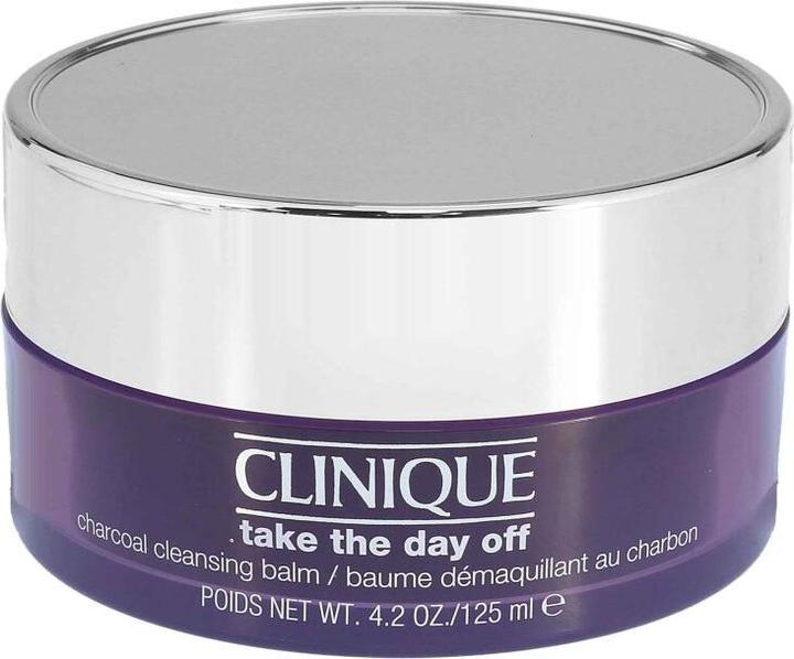 Actual product image Clinique Take The Day Off (Cleansing Balms, 125 ml)