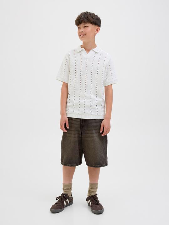 Image du produit Jack & Jones Jjiron Jjoriginal Shorts Akm 326 Ln Jnr (128)