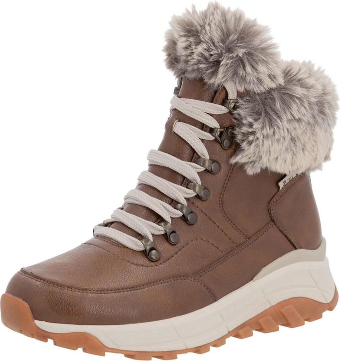 Produktbild Rieker Boots W0063-22 (39)