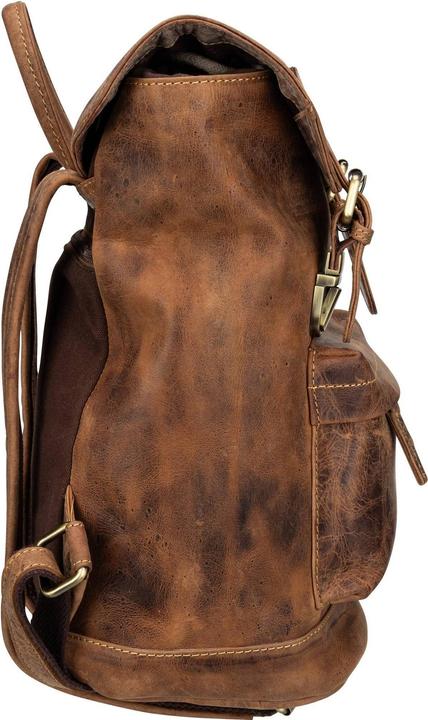 Produktbild Greenburry Rucksack / Backpack Vintage 1689S (6.50 l)