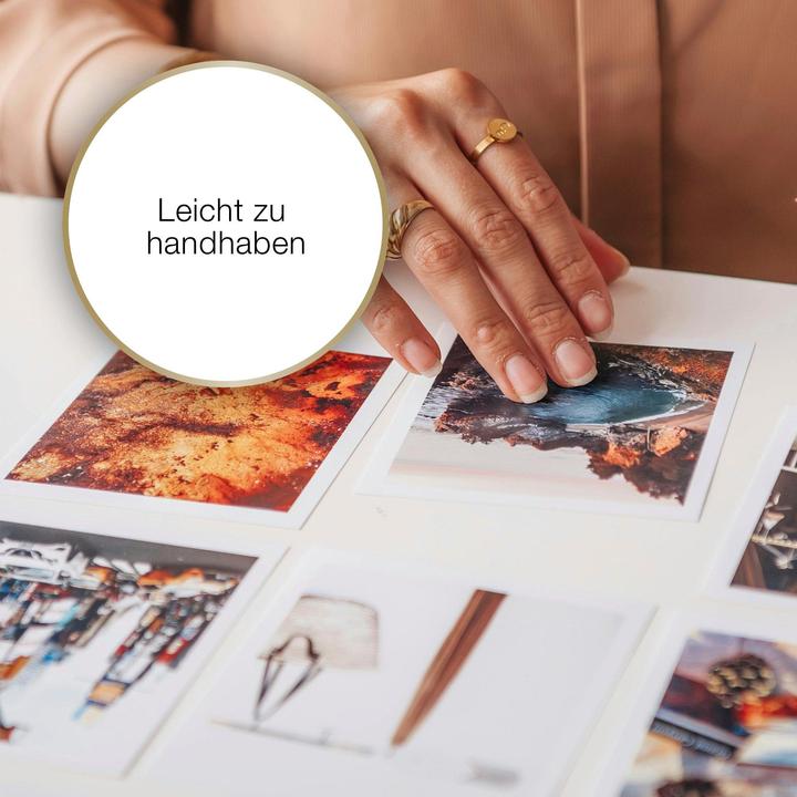 Image du produit Epson papier commercial (80 g/m², 500 x, A4)