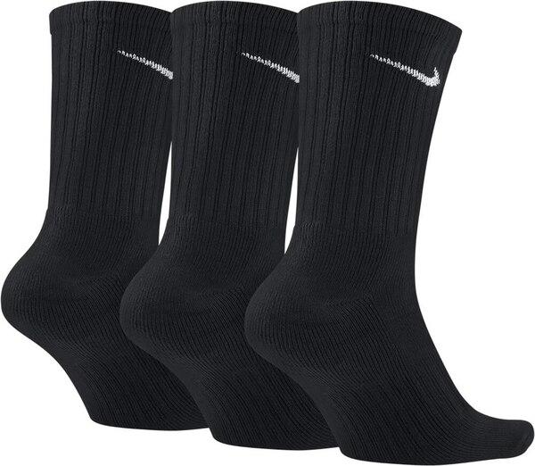 Actual product image Nike Dreierpack Socken (pack of 3, 42 - 46)