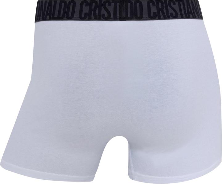 Actual product image CR7 Boxershort Casual Figurbetont (S, pack of 10)