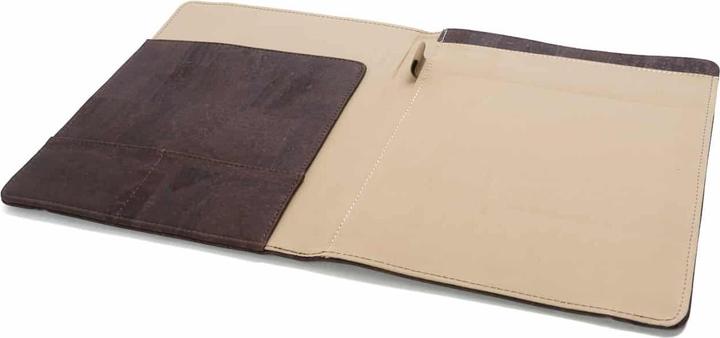 Produktbild Artelusa Kork Mappe A4 dunkel (A4, 1 x)