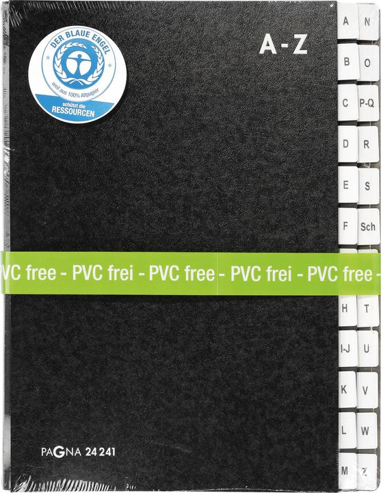 Actual product image Pagna Desk folder Classic (A4, 1 x)