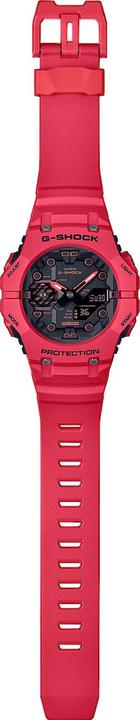 Produktbild G-Shock GA-B001-4AER (Sportuhr, Digitaluhr, Analoguhr, 46 mm)