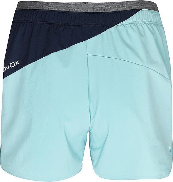 Actual product image Ortovox Women's Piz Selva Shorts (XS)
