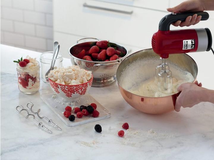 Productafbeelding Kenwood kMix HMX750RD (350 W)
