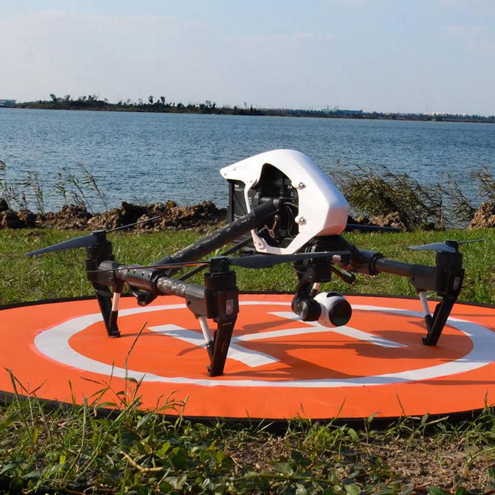 Image du produit Pgytech Grande piste d'atterrissage (Universel)