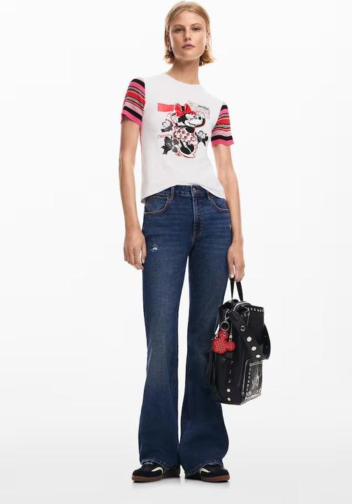 Actual product image Desigual Mickey Rock Sumy (9 l)