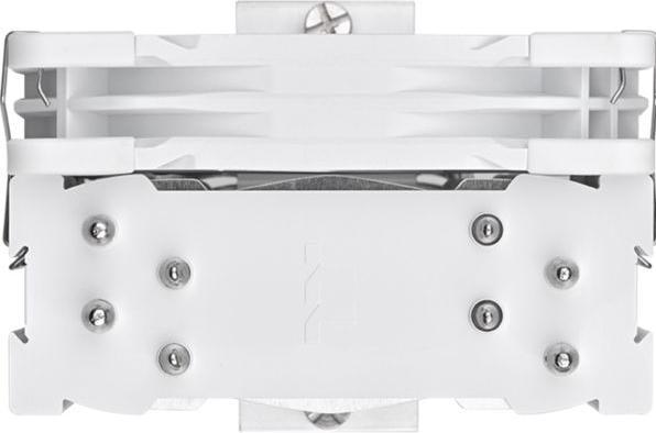 Actual product image Thermaltake TT UX400 ARGB White Air cooler