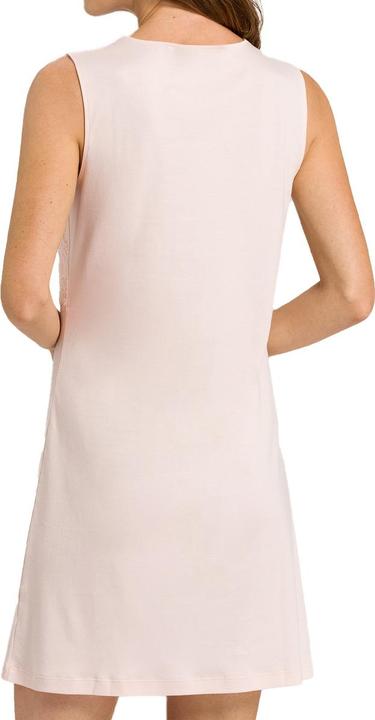 Actual product image Hanro Moments Nightdress - 90 cm long - without arm (S)