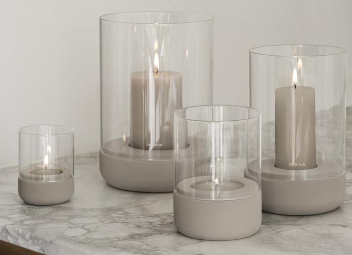Actual product image Blomus Calma S (1 x, 19 x 13 x 14 cm)