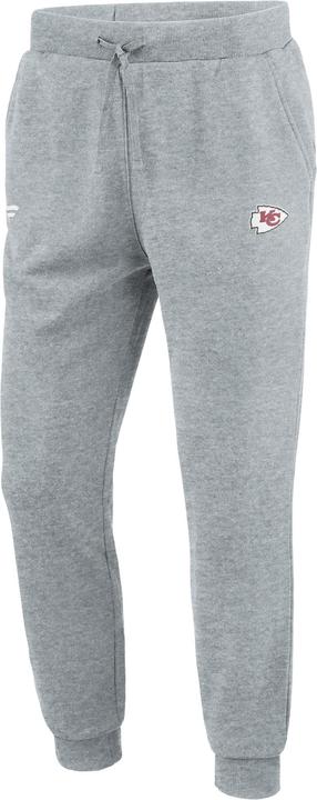 Fanatics Kansas City Chiefs Primary Logo Fleece Jogger M (M)