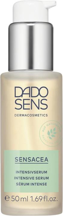 Produktbild Dado Sens Sensacea Intensivserum (50 ml, Gesichtsfluid)