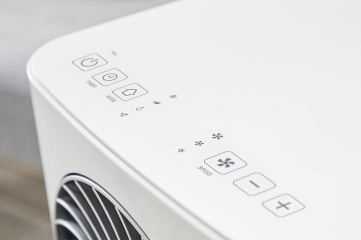 Produktbild Rowenta Turbo Cool AU5010 (26 m², 9000 BTU/h)
