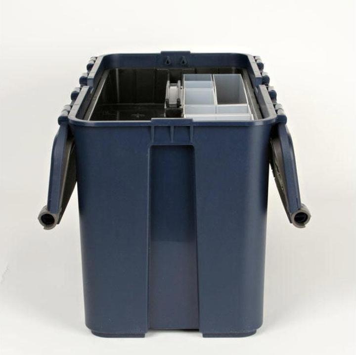 Image du produit Raaco Caisse à outils Compact 37 (7 pièces)