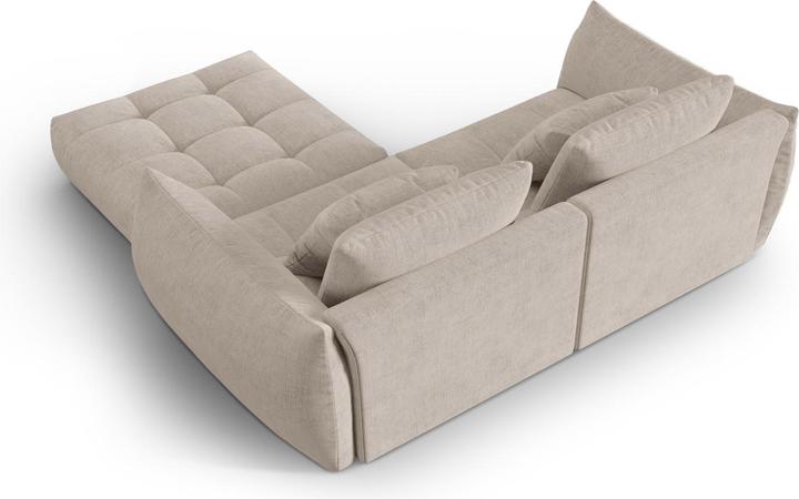 Actual product image Micadoni Bloom (3-seater, Modular sofa)
