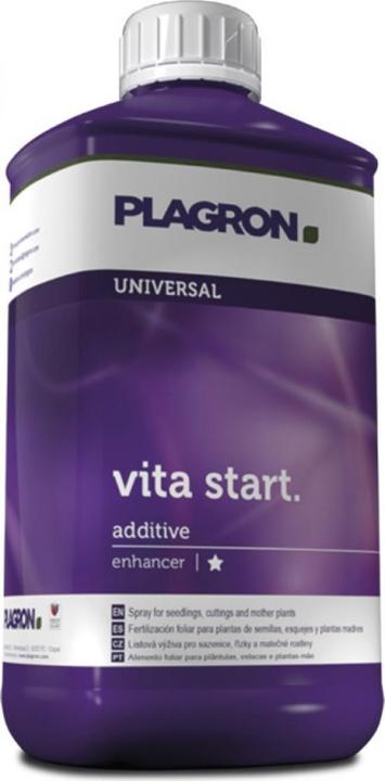 Image du produit Plagron Vita Start 250ml (0.30 kg, 0.25 l)