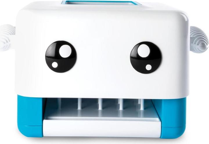 Actual product image Spin Master Bunchems BunchBot