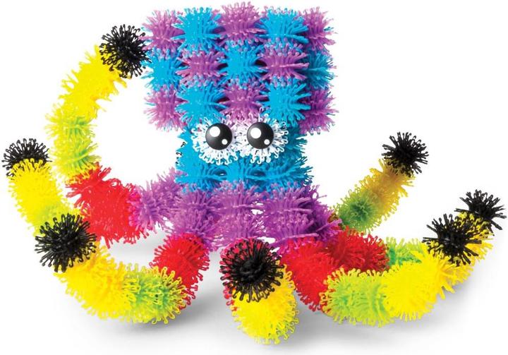 Actual product image Spin Master Bunchems BunchBot