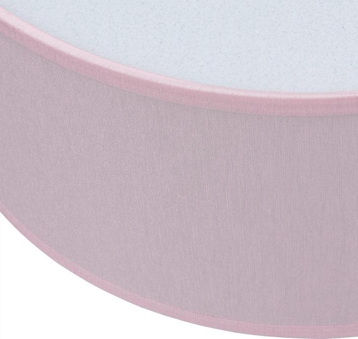 Actual product image Licht-Erlebnisse Ceiling lamp Wolki (E27)
