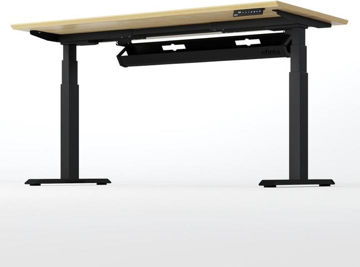 Produktbild ofinto Elevate mit Kabelmanagement-System (180 x 80 cm)