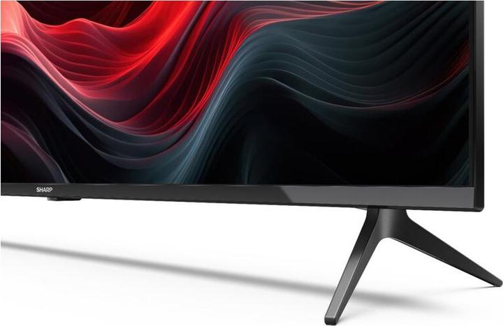 Productafbeelding Sharp 55GL4060E (55", LCD, 4K)