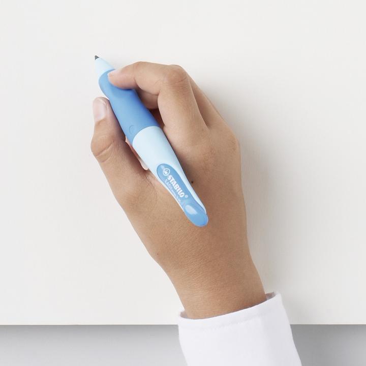 Image du produit STABILO Porte-mines ergonomique EASYergo pour droitiers HB (3.15 mm, HB, 1 x)