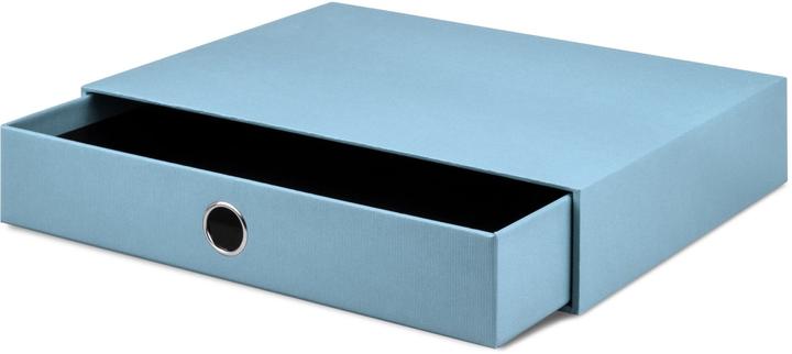 Produktbild Rössler Schubladenbox (A4)