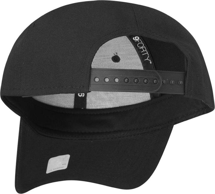 Image du produit New Era 9Forty A-Frame Trucker Cap - NFL Pittsburgh Penguins (Taille unique)