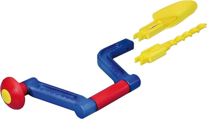 Produktbild Spielstabil Sandbohrer