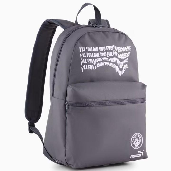 Puma Manchester City Rucksack