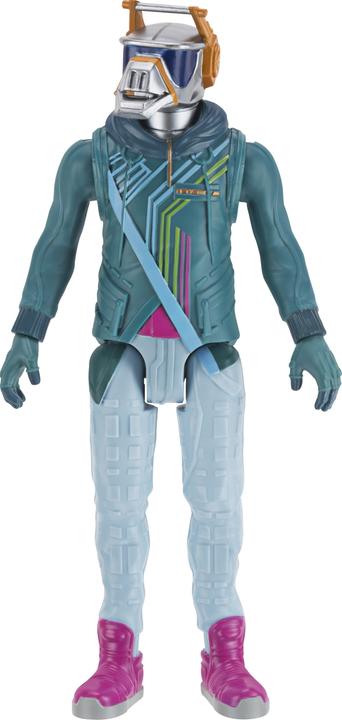 Actual product image Jazwares Victory series