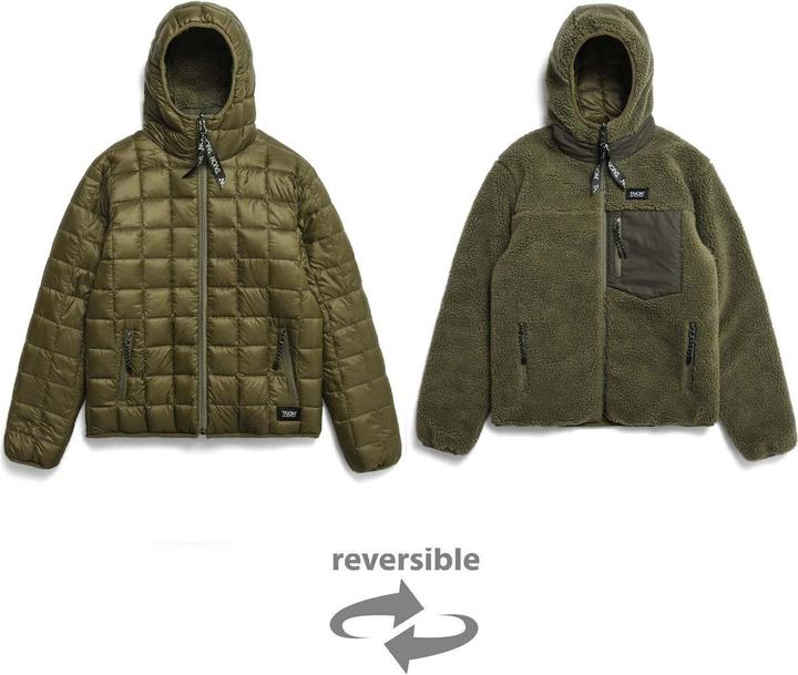 Immagine prodotto Taion Mountain Down x Boa (M)